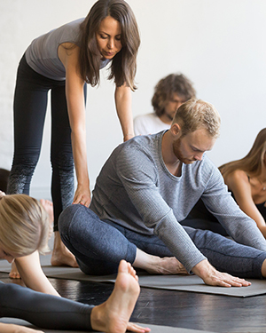 Sequencing & Structure