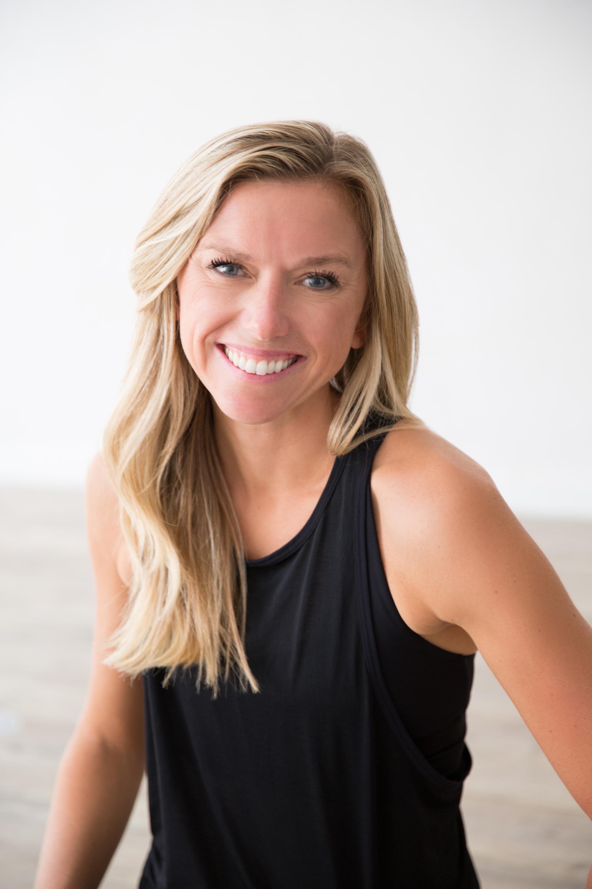 Sarah Mitchell