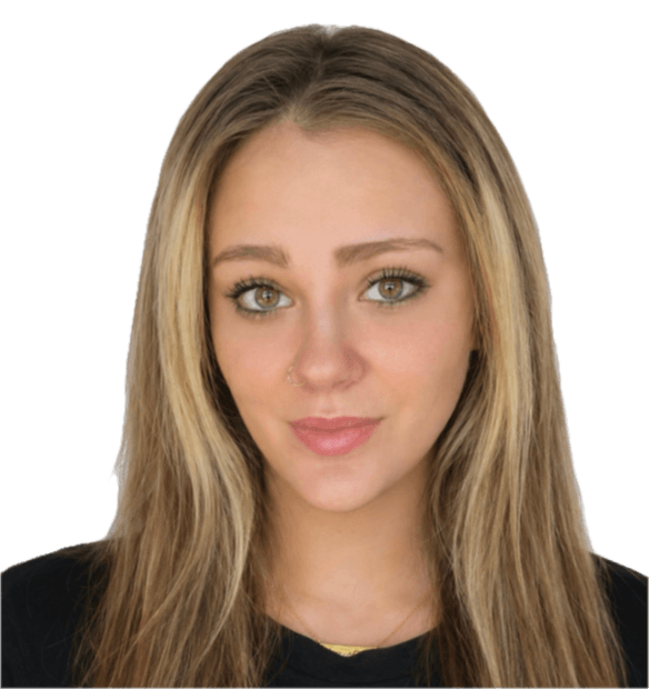 Gracie Cook