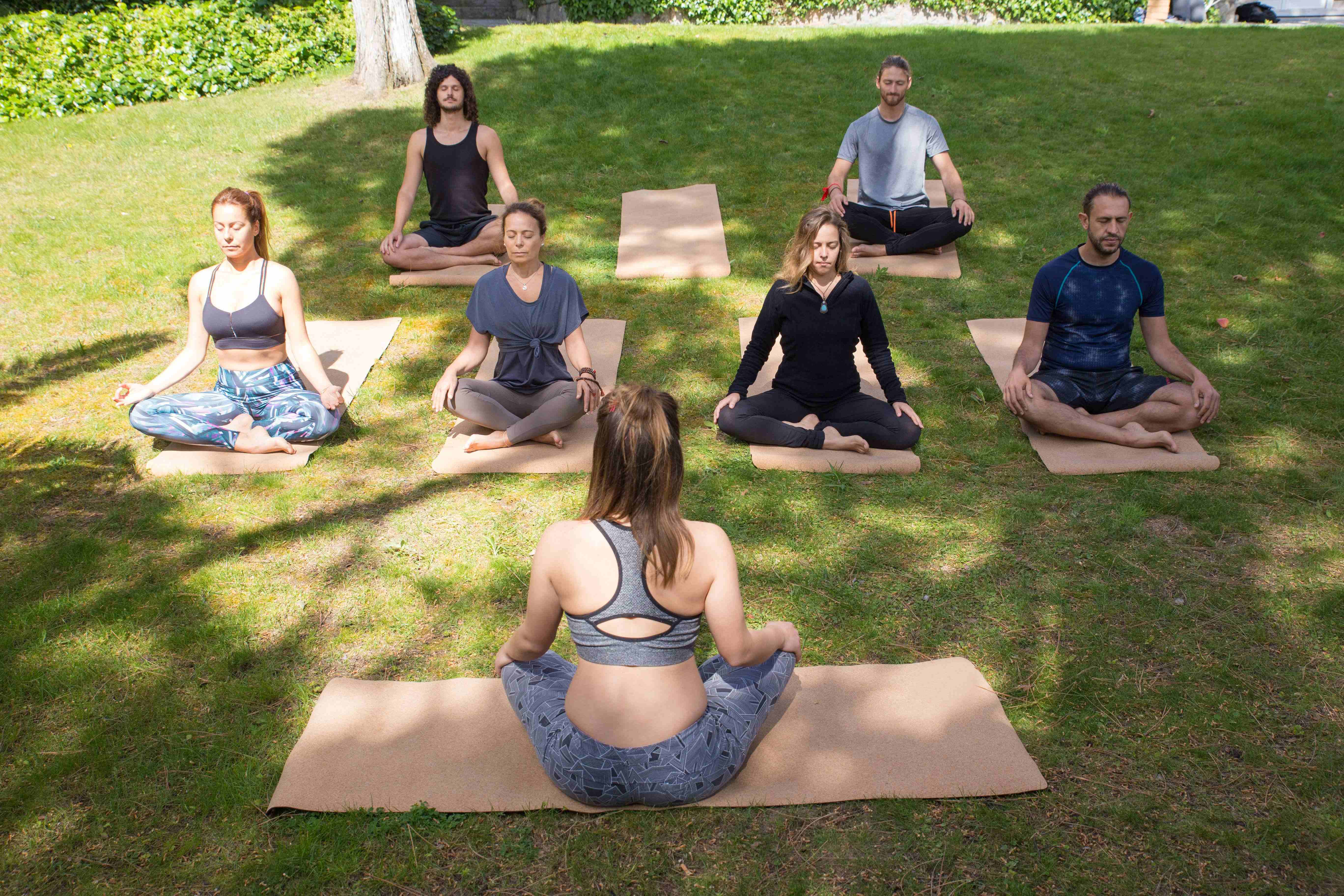 Host Memorable Yoga Events