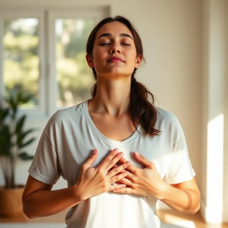 Breathwork