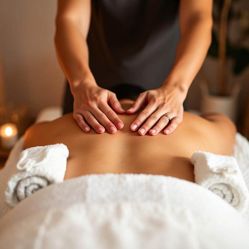 Massage Therapy