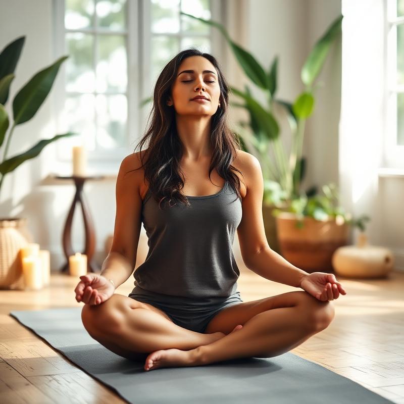Meditation