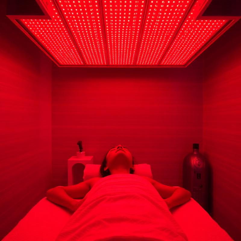 Red Light Therapy