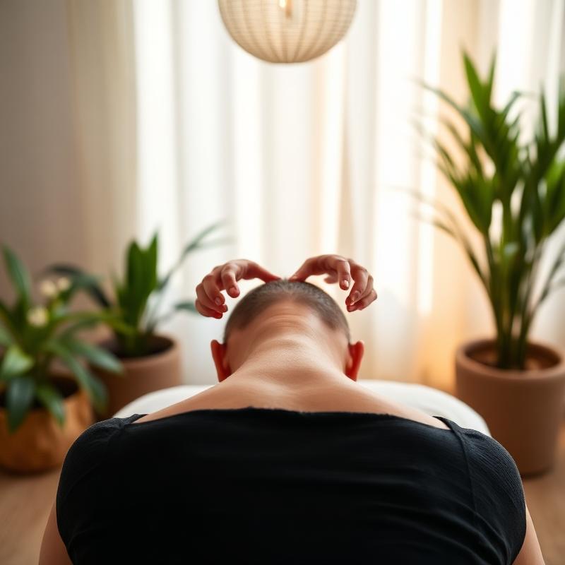 Reiki & More