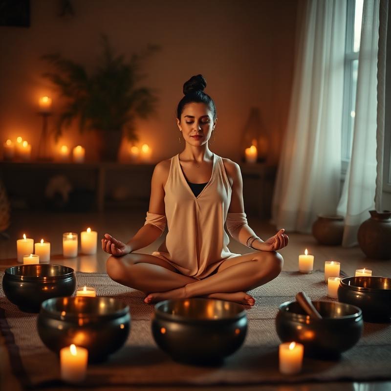 Sound Healing